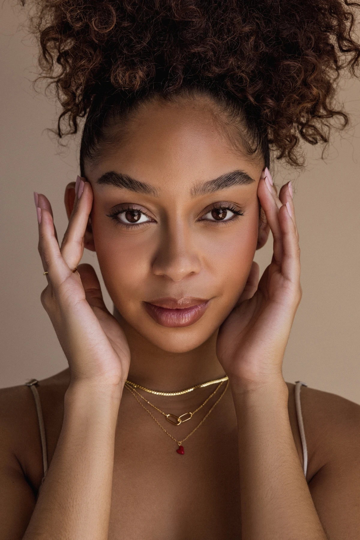 Grace. Elegance. Timeless Charm.