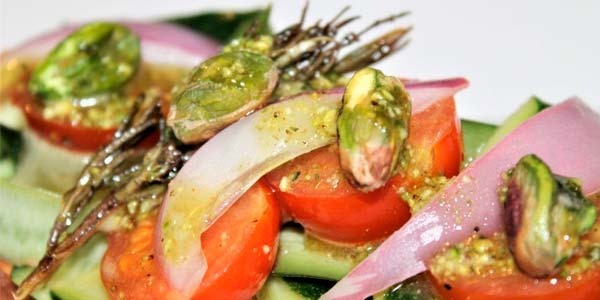 Tosta Veggie